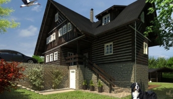 Roubenka