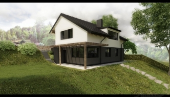 Rodinný dům